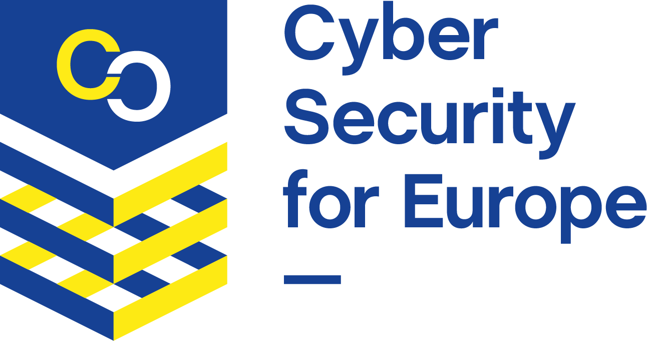 Logo CS4E