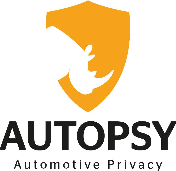 Logo AUTOPSY