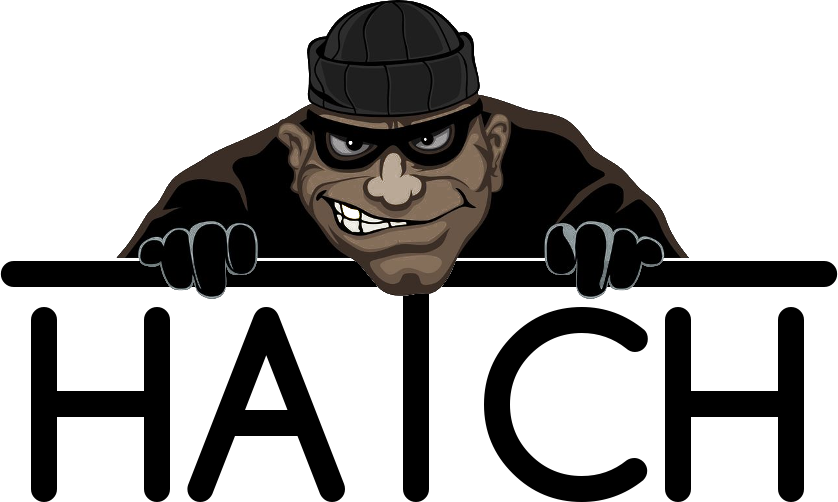 Logo HATCH