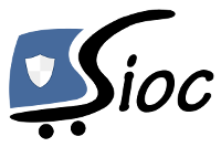 Logo SIOC